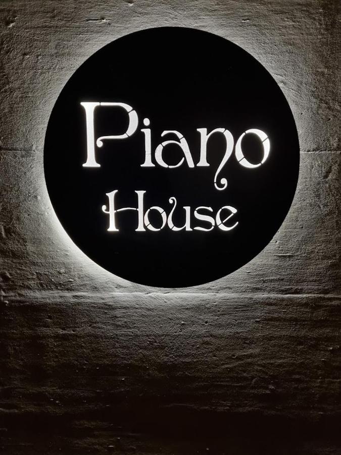 Apartament Tango La Casa Piano House ,Cu Parcare Alba Iulia Dış mekan fotoğraf