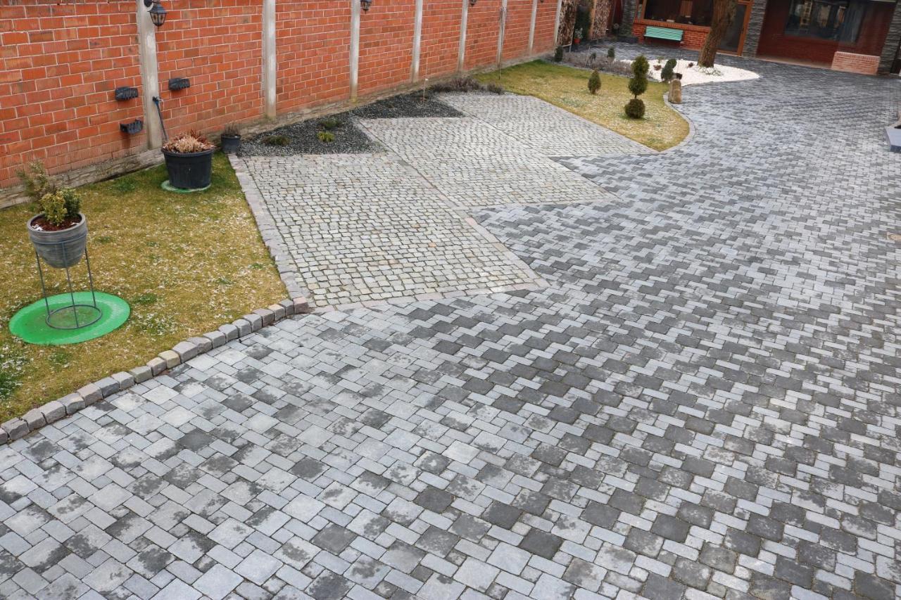 Apartament Tango La Casa Piano House ,Cu Parcare Alba Iulia Dış mekan fotoğraf
